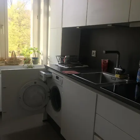 Perfect Spacious Vacation Center Of Apartman