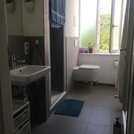 Apartman Perfect Spacious Vacation Center Of Berlin