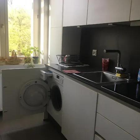 Perfect Spacious Vacation Center Of * Berlín